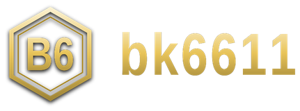 bk6611 logo