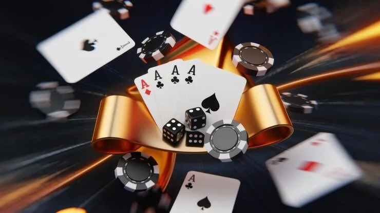 bk6611 Pakistan Casino lobby